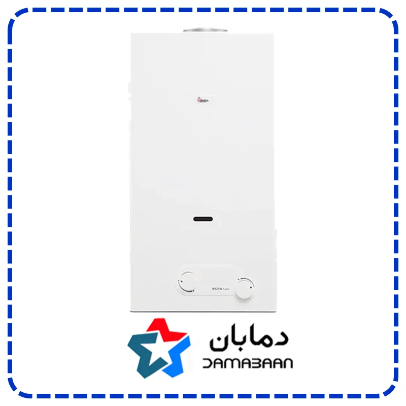 آبگرمکن دیواری بوتان ا B4115 Turbo