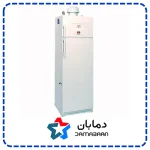 آبگرمکن گازسوز 200 لیتری ایران شرق مدل یکتا 970 سفارشی