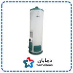 آبگرمکن گازی ایران شرق مدل دیواری لاله ظرفیت 50 لیتر