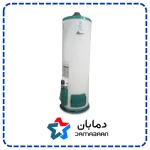 آبگرمکن گازی ایستاده ایران شرق مدل 900 ارغوان 200 لیتری