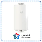 آبگرمکن گازی مخزنی بوتان مدل نوبل Noble 80 G