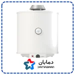 آبگرمکن گازی مخزنی بوتان مدل نوبل Noble50G