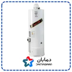 آبگرمکن گازی کویر کاوه مدل ۶۰ گالن - ۲۰۰ لیتری