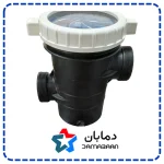 استرینر موگیر مارتینی