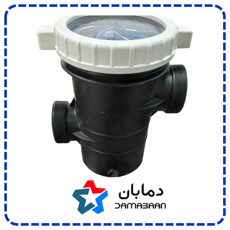 استرینر موگیر مارتینی