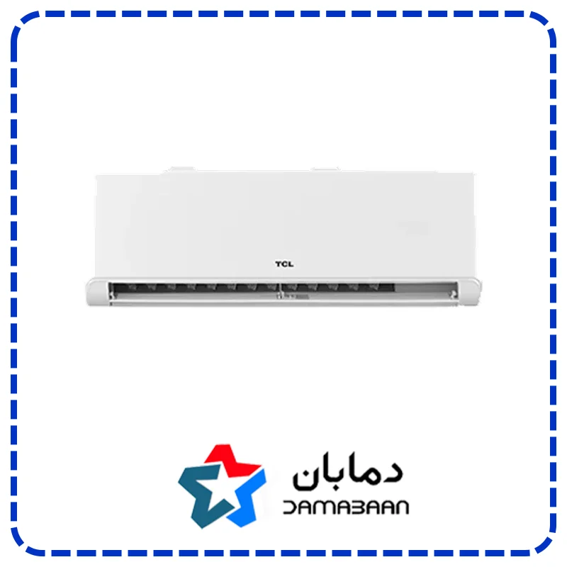 اسپلیت 12000 اینورتر-T3 تی سی ال مدل TAC-12CHSATPH11I