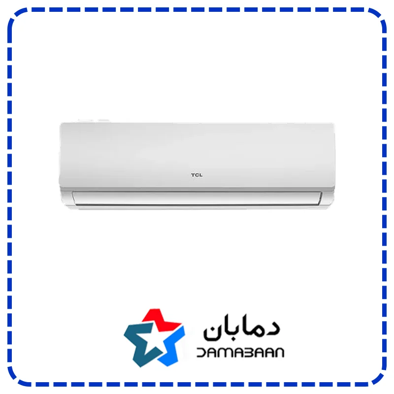 اسپلیت 12000 اینورتر-T3 تی سی ال مدل TAC-12CHSAXAF1IT3