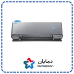 اسپلیت 12000 اینورتر-T3 تی سی ال مدل TAC-12CHSDFBI
