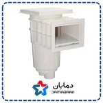 اسکیمر استخر ایرانی سایز بزرگ