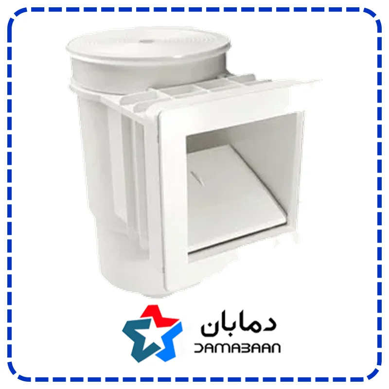 اسکیمر استخر ایمکس EM0010