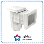 اسکیمر استخر ایمکس EM0140