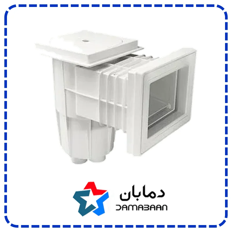 اسکیمر استخر ایمکس EM0140