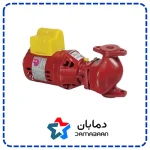 الکترو پمپ آزاد البرز 14-1 اینچ S100