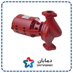 الکترو پمپ ارس 12 1 اینچ AA