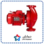الکترو پمپ ارس 2 اینچ A7 سه فاز