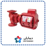 الکترو پمپ ارس 3 اینچ LD