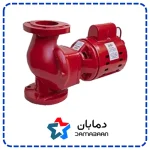 الکترو پمپ ارس 3 اینچ PD38