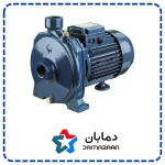 الکترو پمپ تک پروانه 2 اسب 12-2 سه فاز ابارا ABR مدل CMD2.00T
