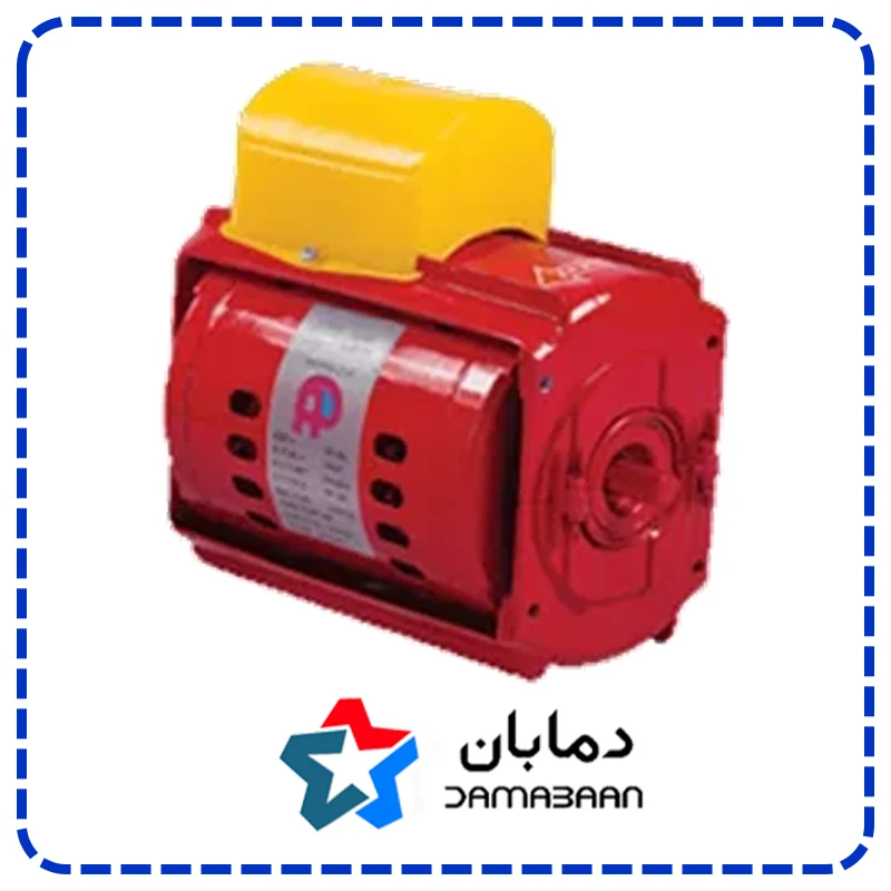 الکتروموتور آزاد البرز 2 اینچ AA