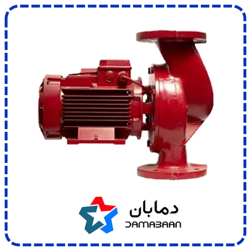الکتروپمپ ارس 2اینچ 50-20 تک فاز