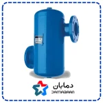 ایرسپراتور صافی دار 3 اینچ