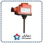 ترموستات مستقرق تکبان