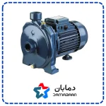 تک پروانه 1 اسب تک فاز ورودی خروجی 2 اینچ ABR