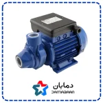 تک پروانه 1 اسب ورودی خروجی 1 و نیم اینچ ABR