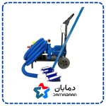 جارو استخری پک کامل 2 اسب 2 اینچ