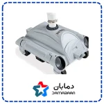 جارو اسکیمر اتومات استخر پیش ساخته intex 28001