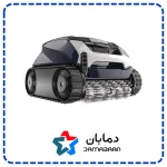 جارو رباتیک استخر سری RE4600QI برند ZODIAC