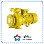 جت پمپ جکوزی آکوا استرانگ مدل EST50-16075