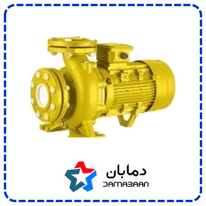 جت پمپ جکوزی آکوا استرانگ مدل EST65-160110