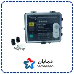 جعبه کنترل آبنما ایمکس WTD-CB