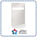 حوله خشک کن ایران رادیاتور 29 پره مدل BALNEUM 12050