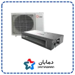 داکت اسپلیت اینورتر جی پلاس 30000مدل GCD-30L6HR1