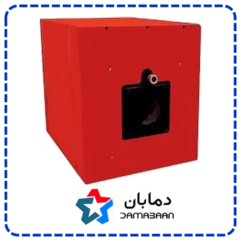 دیگ چدنی شوفاژکار مدل سوپر 500-9 پره