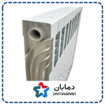 رادیاتور ایران رادیاتور 7 پره مدل ترموکالر 500-2