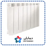 رادیاتور ایران رادیاتور 7 پره مدل کال 500