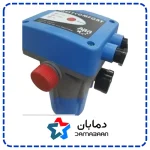 ست کنترل ABR