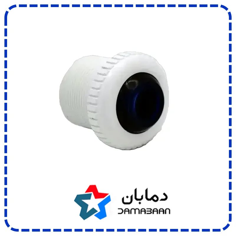 سر جت جکوزی 12 1 توپی دار ایرانی