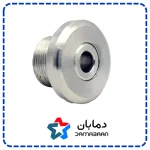 سر جت جکوزی 14 1 استیل