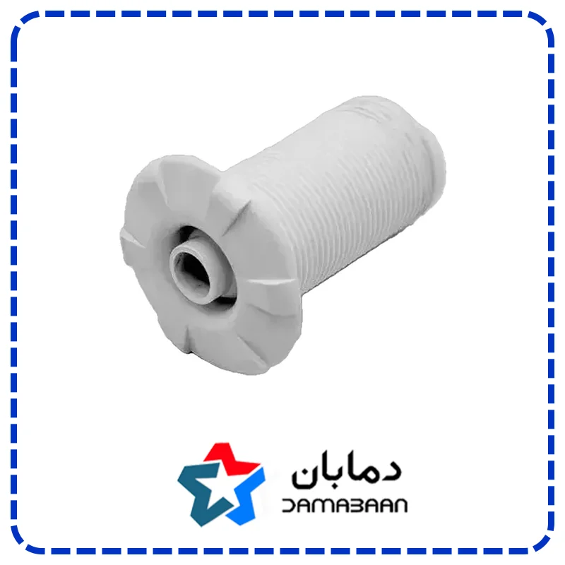 سر جت جکوزی 14 1 پلاستیکی ایرانی
