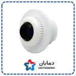 سر جت جکوزی 2 اینچ توپی دار ایرانی