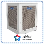 سوپر کولر آبی 6500 آزمایش BLDC مدل AZS6500
