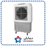 سوپر کولر پلیمری پرتابل نیرو تهویه البرز 6000 مدل ONECOOL