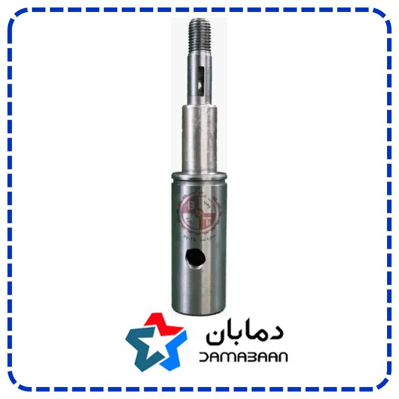 شفت بلند کاست تهران مدل 2 A6