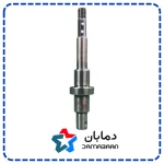 شفت بلند کاست تهران نمره 12