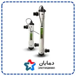 ضدعفونی کننده UV ایمکس مدل FOS-14T