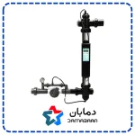 ضدعفونی کننده UV ایمکس مدل NT-UV16